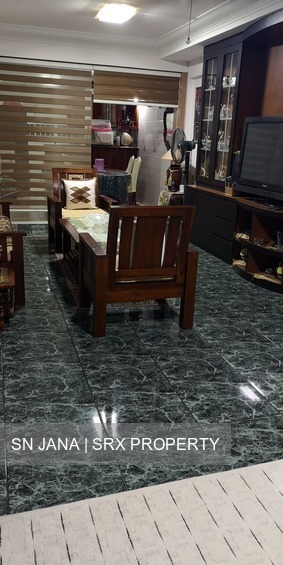 Blk 418 Bedok North Avenue 2 (Bedok), HDB 4 Rooms #191586742